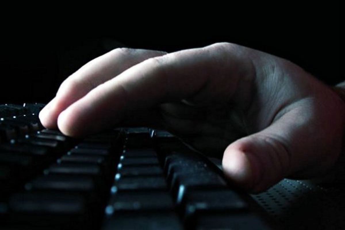 باجگیری هکر حرفه‌ای در خط ایران-تایلند