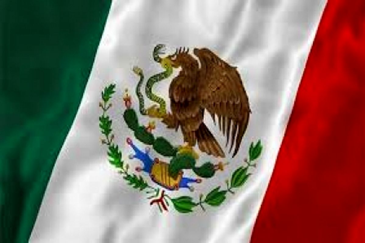 مکزیک پایگاه جدید داعش