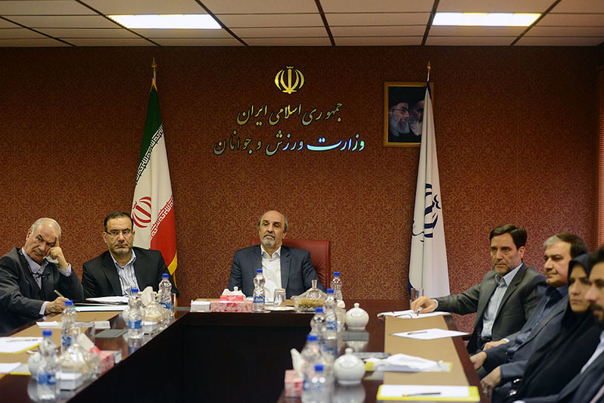 دکتر گودرزی: شهرداری بازوی اصلی توسعه ورزش استان تهران است