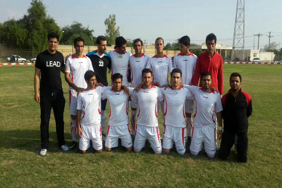 شوک در خانه اتحاد الشتر/ اتحاد به دلیل مشکلات مالی به خورموج نرفت