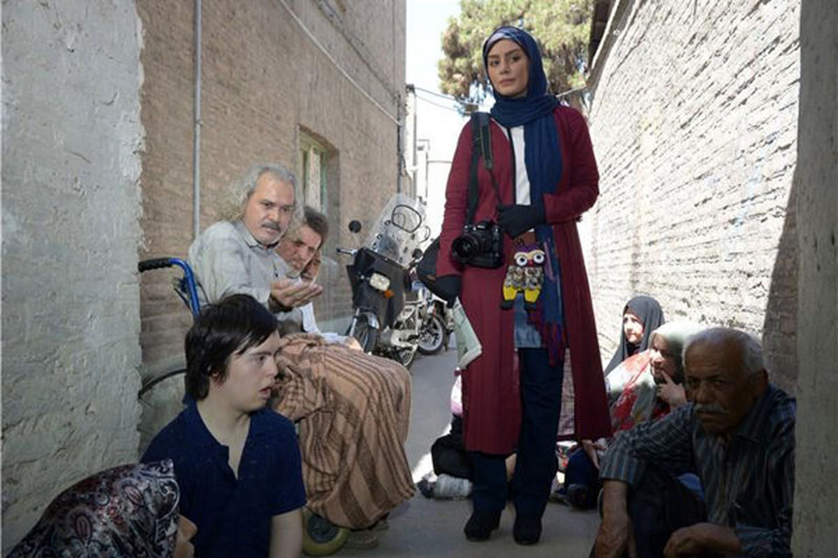 ده‌نمکی با «رسوایی ۲» به جشنواره فیلم فجر می‌آید