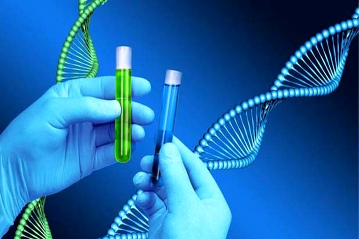 ژن درمانی، روشی جدید برای کنترل بیماری صرع