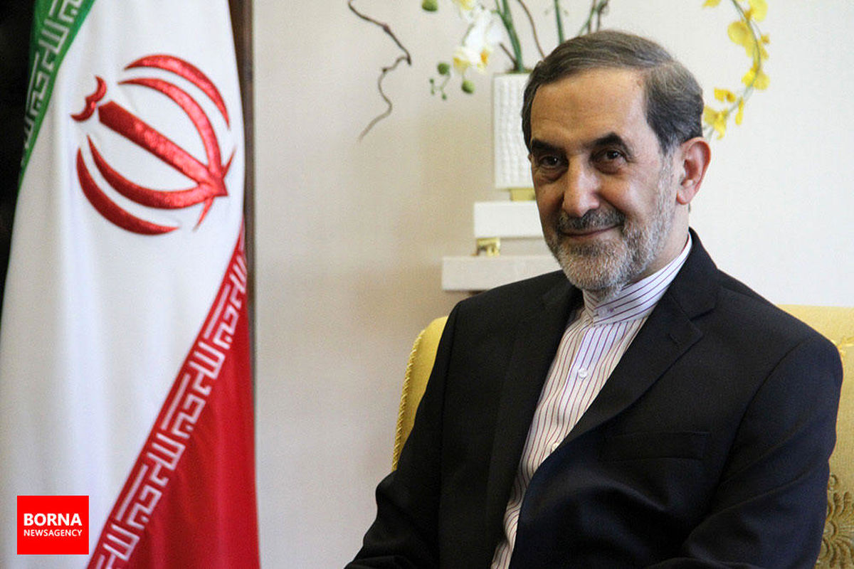 ایران باعث تقویت جبهه مقاومت شد/ ولایتی: روابط ایران و لبنان به لحاظ سیاسی مناسب است