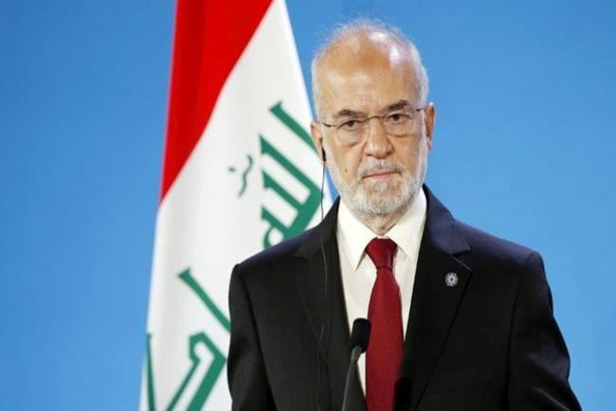 وزیر خارجه عراق با اعضای دایم شورای امنیت گفت و گو کرد
