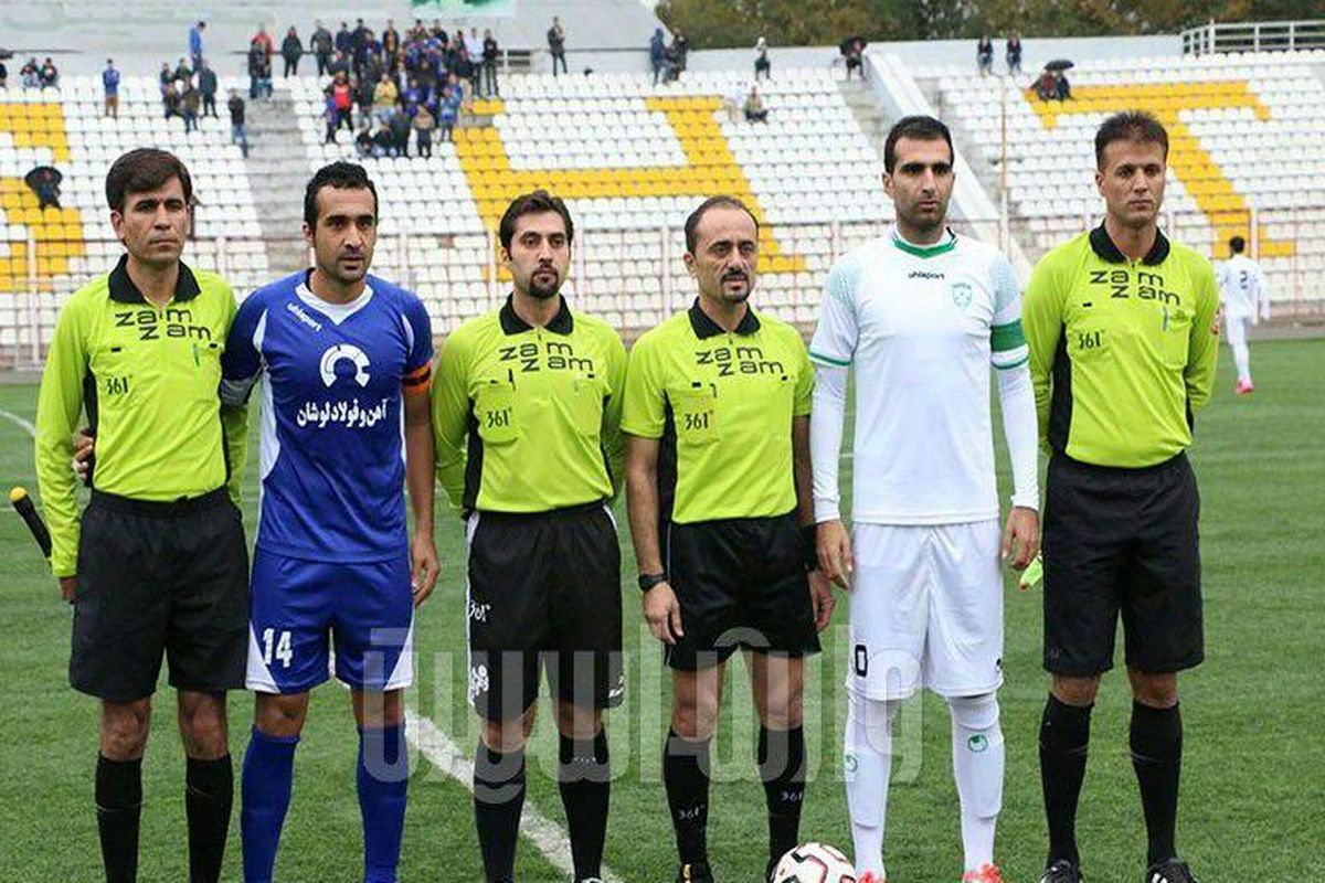 خیبرباپیروزی بر فجر سپاسی به جمع مدعیان اضافه می شود