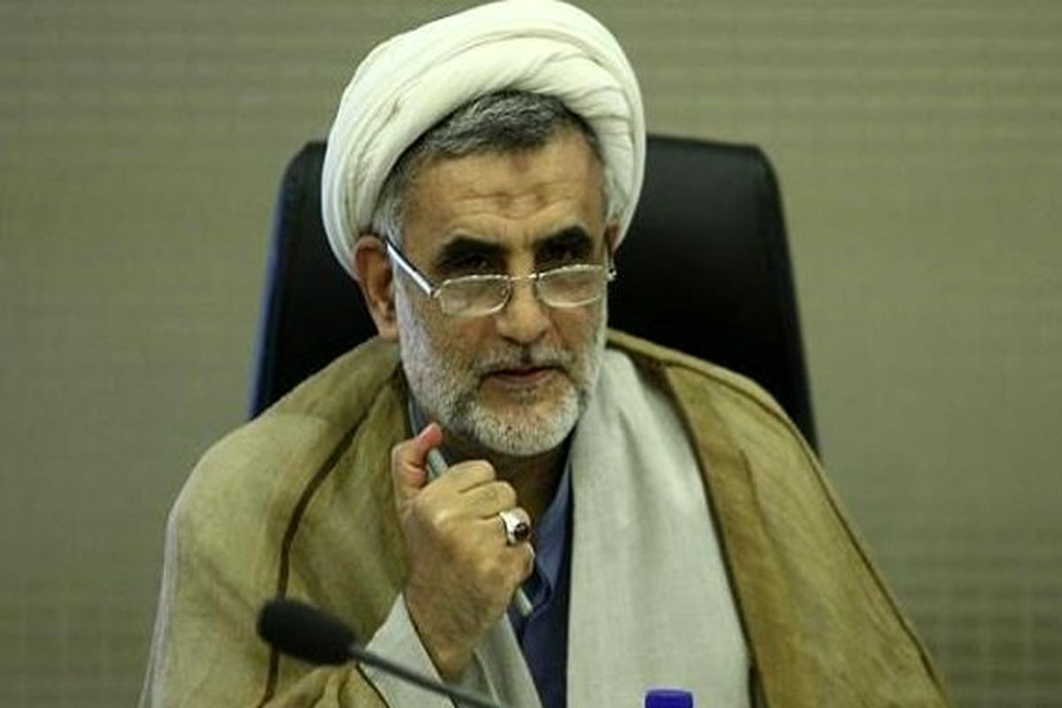 هدف ما شناسایی از استعدادهای قرآنی کشور است