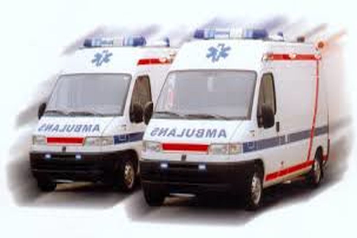استفاده از ۴ هزار آمبولانس و ۱۹ پایگاه هوایی اورژانس در طرح زمستانه