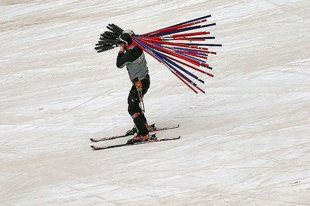 خطیبی و کیاشمشکی احکام خود را دریافت کردند