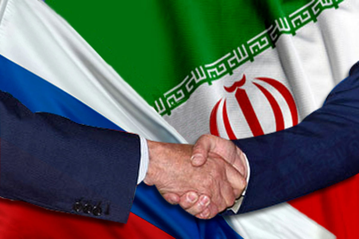 نمایشگاه بزرگ ایران و روسیه در تهران برگزار خواهد شد