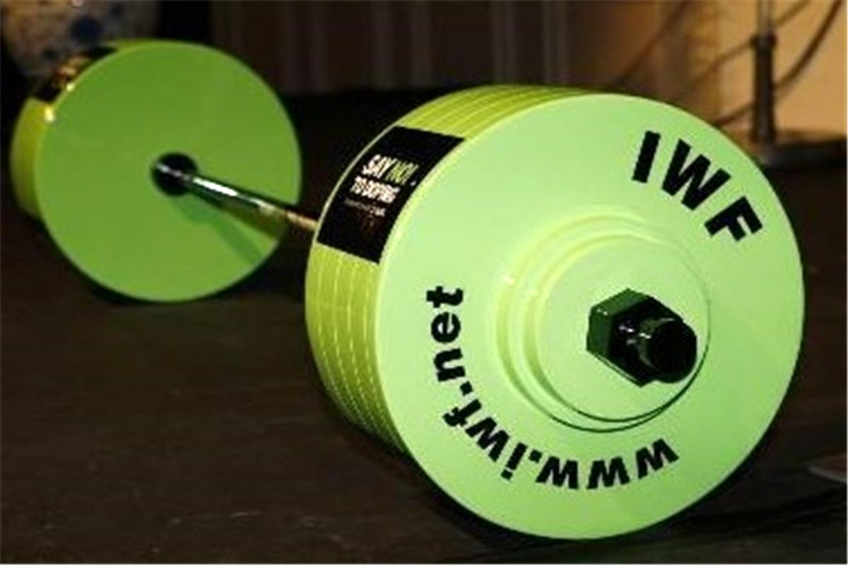 ۴ دوپینگی در هیوستون