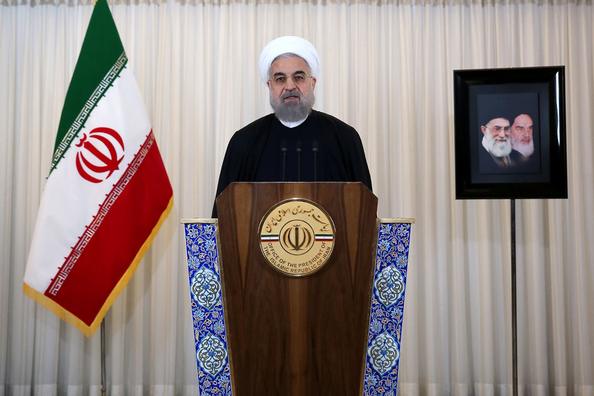 ایران به معاهدات بین‌المللی پایبند است/ نقد و انتقاد دیگر جایی در برجام ندارد/ تحریم‌ها دی ماه برداشته خواهد شد/ باید خودمان را برای تحرک اقتصادی آماده کنیم