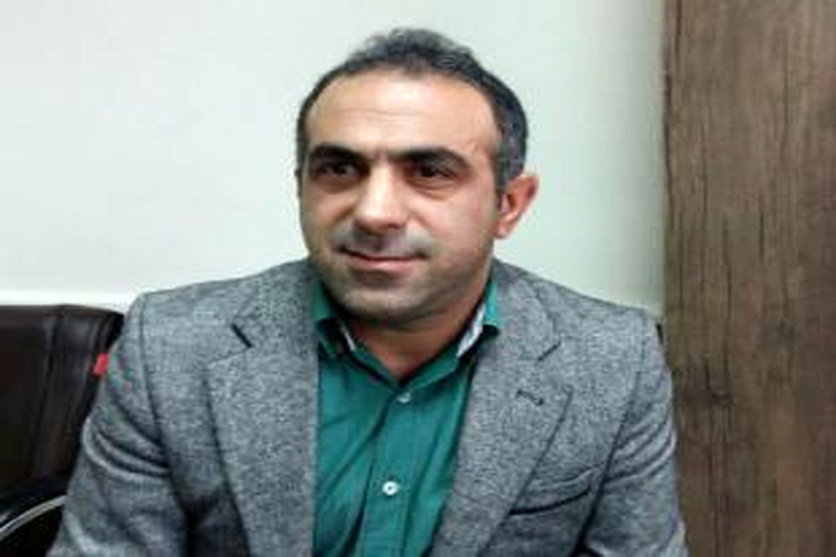 نخستین تنیسور ملی پوش تاریخ گیلان معرفی شد