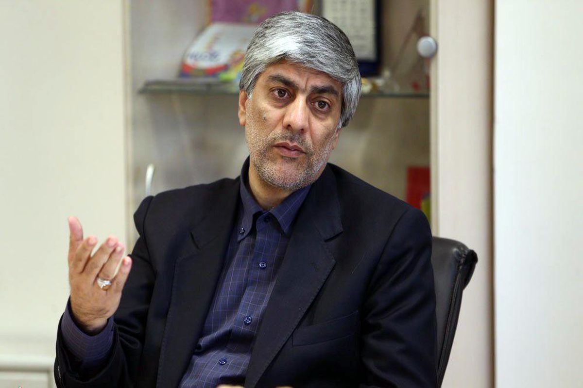 هاشمی: روزانه وضعیت سلیمی را پیگیری می کنم/ مشکلی برای انتخاب سرپرست وجود ندارد