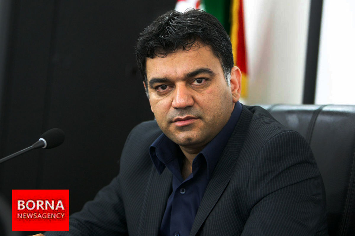 تفکیک زباله از مبدا باید اجرایی شود