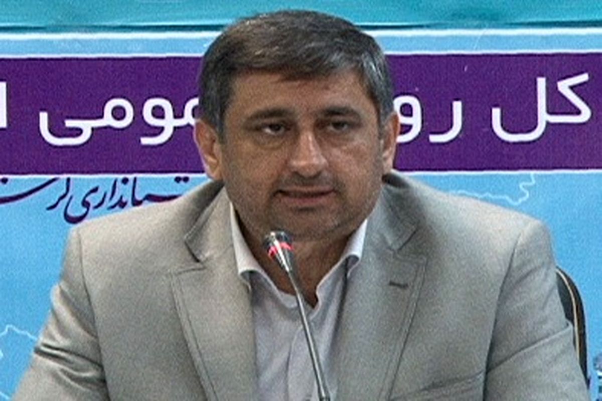 ۶۹ کاندیدا در انتخابات مجلس خبرگان و مجلس شورای اسلامی در حوزه لرستان ثبت نام کردند