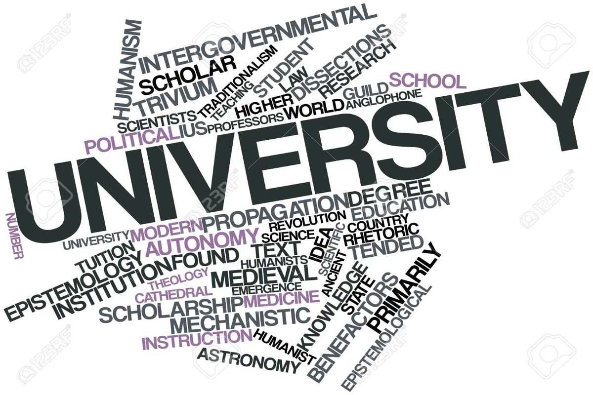 فهرست دانشگاههای برتر در رتبه بندی کیو اس ۲۰۱۵