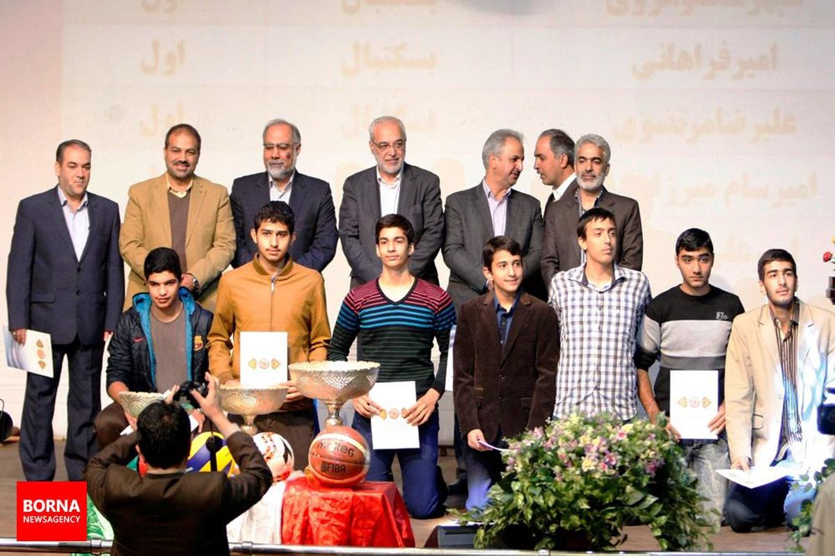 هر یک ریال هزینه در ورزش موجب صرفه جویی چندین برابر در بخش سلامت است