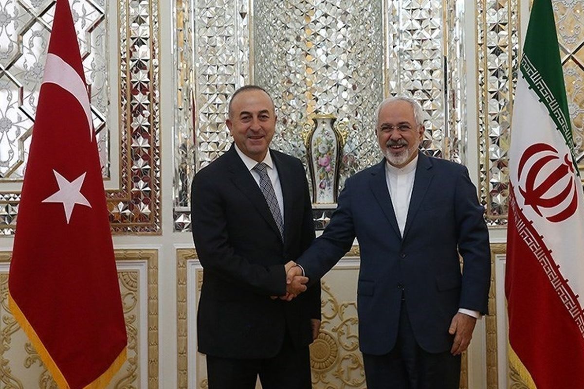 روابط ایران و ترکیه رو به رشد خواهد بود/ با درایت، اختلافات میان روسیه و ترکیه حل خواهد شد