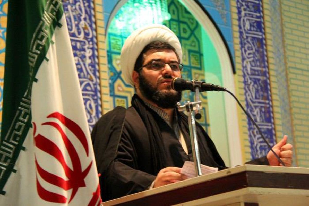 جمهوری اسلامی ایران در عالی‌ترین سطح با کشورهای دنیا در ارتباط است
