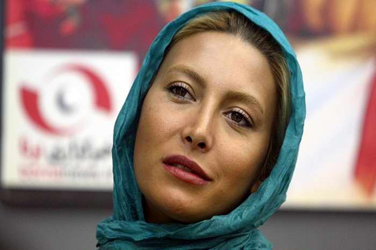 بازیگر معروف زن هم به راهپیمایی اربعین رفت+ اینستاپست