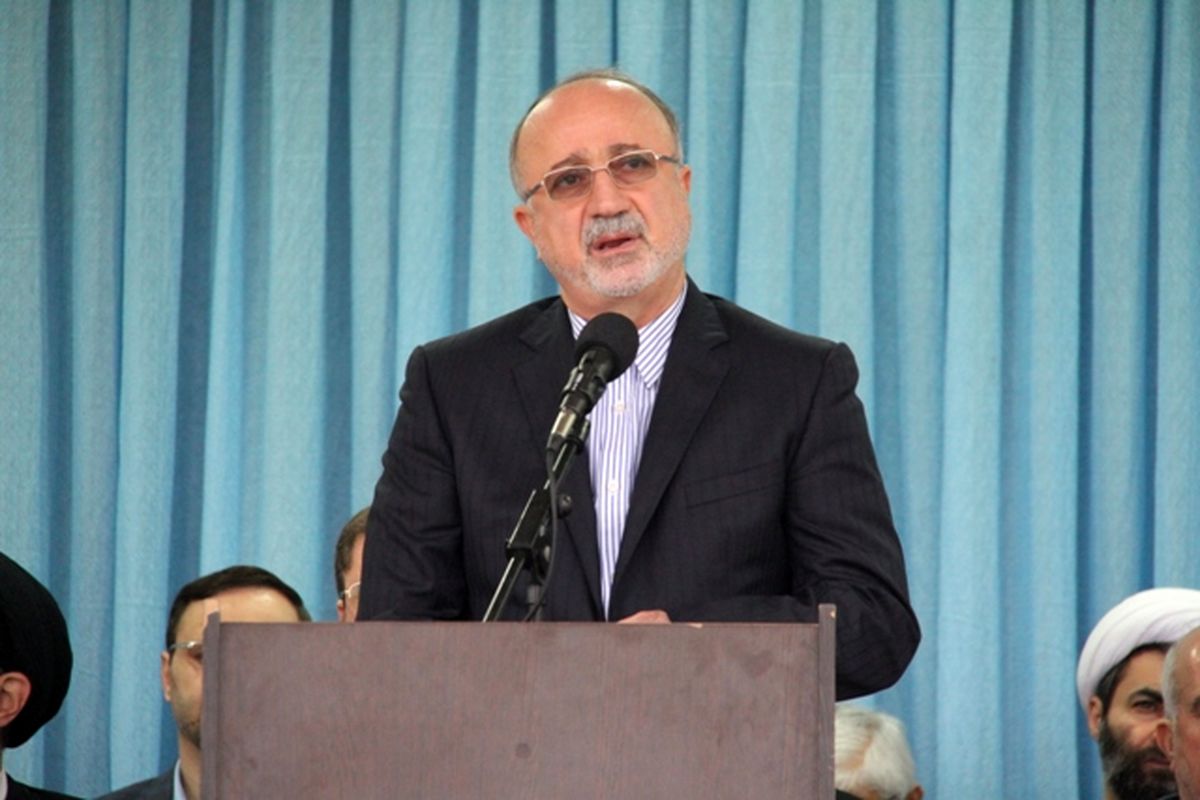 هفتم آذر، یادآور دلاورمردی های دریادلان نیروی دریایی ارتش جمهوری اسلامی است