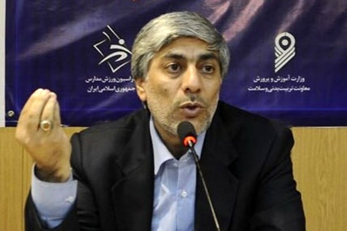 در رشته های تیمی نیم نگاهی به کسب سهمیه داریم/ امیدواریم در تکواندو هر چهار سهمیه را بگیریم