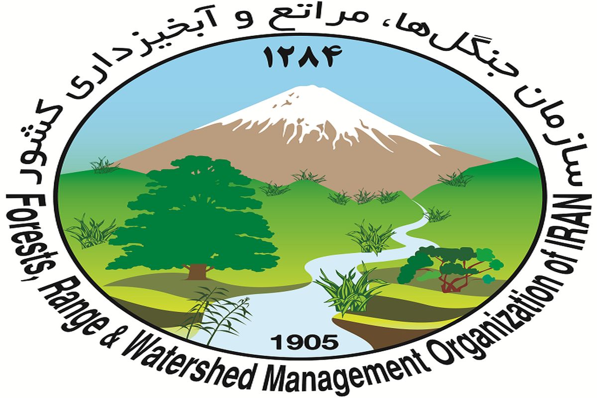 اجرای پروژه ذخیره نزولات در شهرستان حاجی آباد