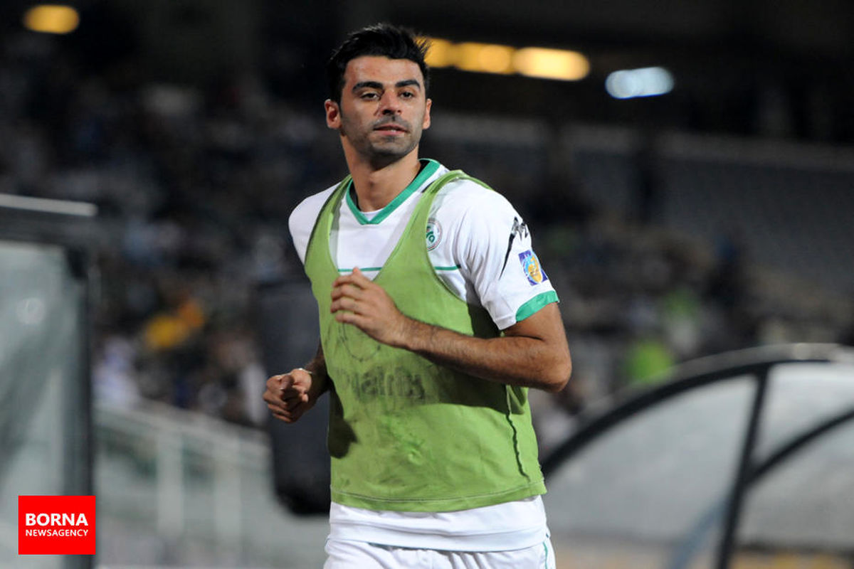 طارمی می ماند، حسن زاده هم می آید