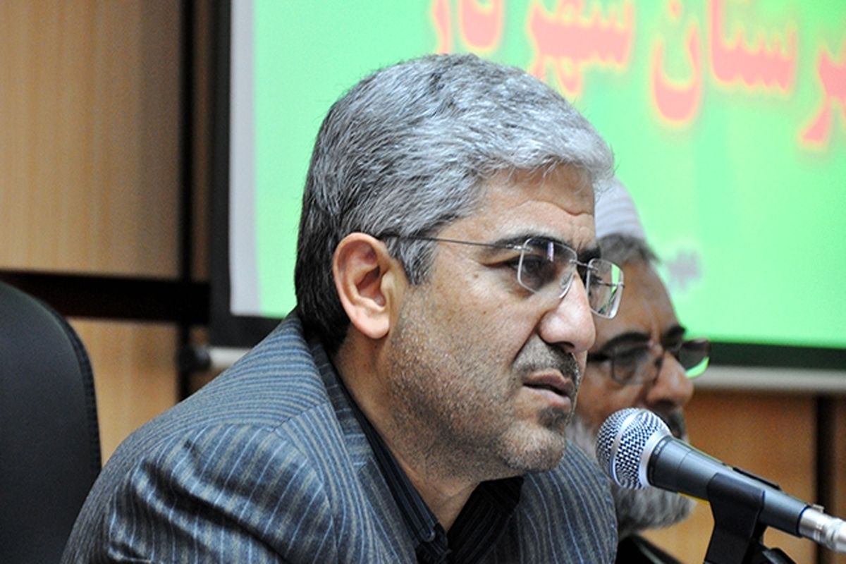 باید تلاش کنیم به تعریف واحدی از فرهنگ برسیم