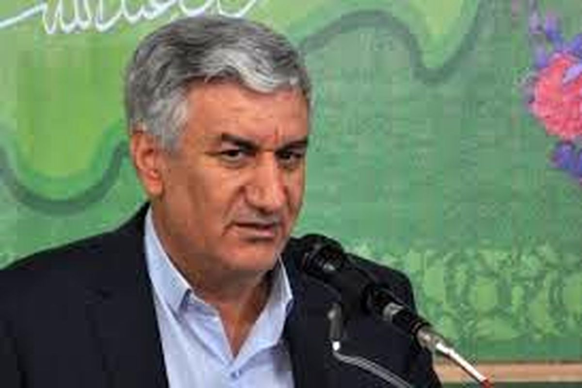 آماده باش راهداران برای ارائه خدمت به زائران اربعین حسینی