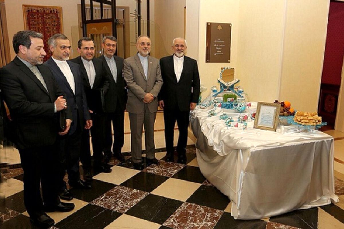 خاطرات مذاکرات هسته‌ای در روزهای پایانی سال ۹۳/ دلهره، اختلاف، هفت سین و بازگشت به تهران