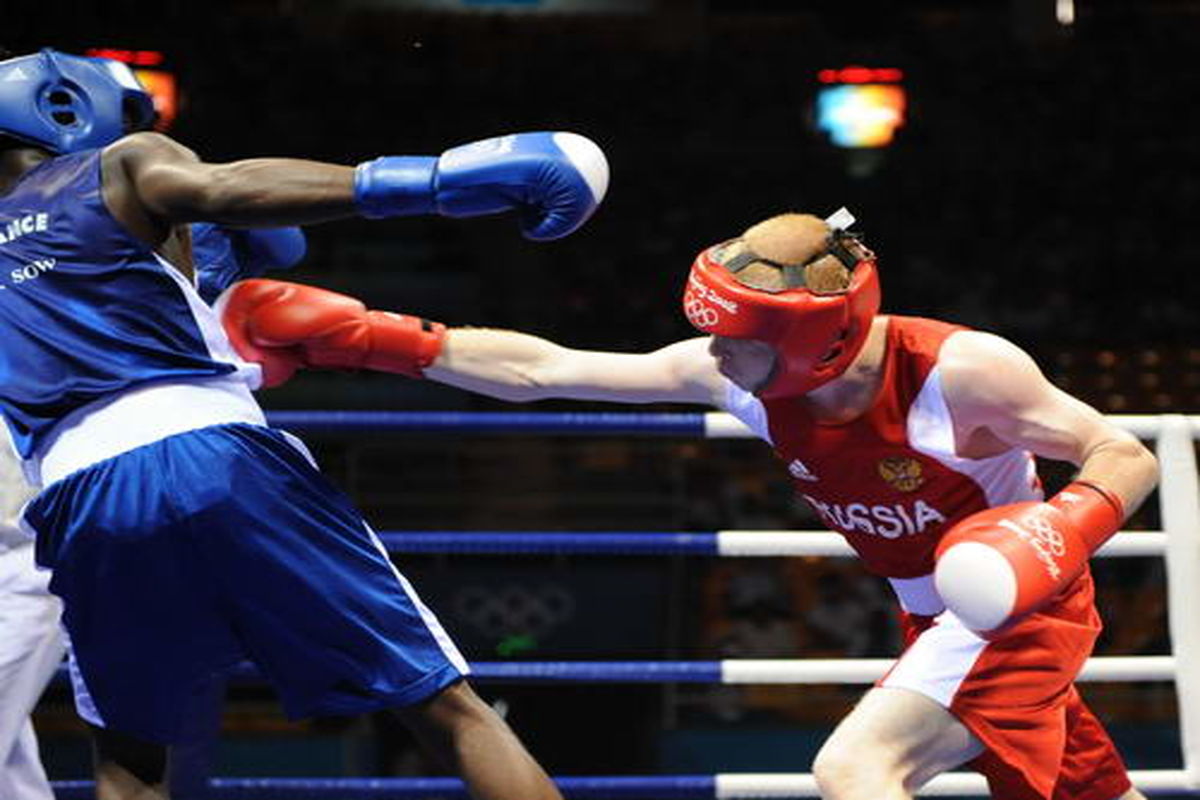 کاظم زاده با برد شروع کرد/ امجدیان حذف شد