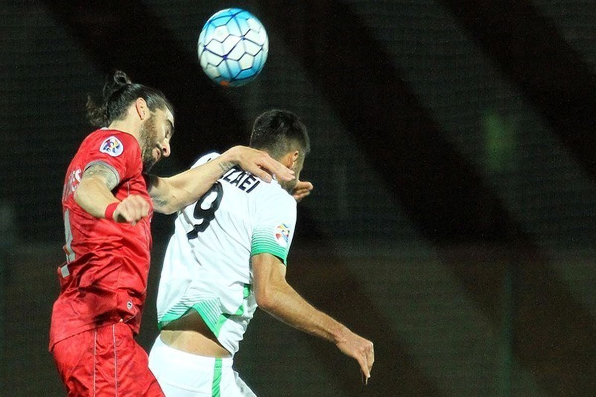 ذوب آهن در مسقط میزبان النصر است