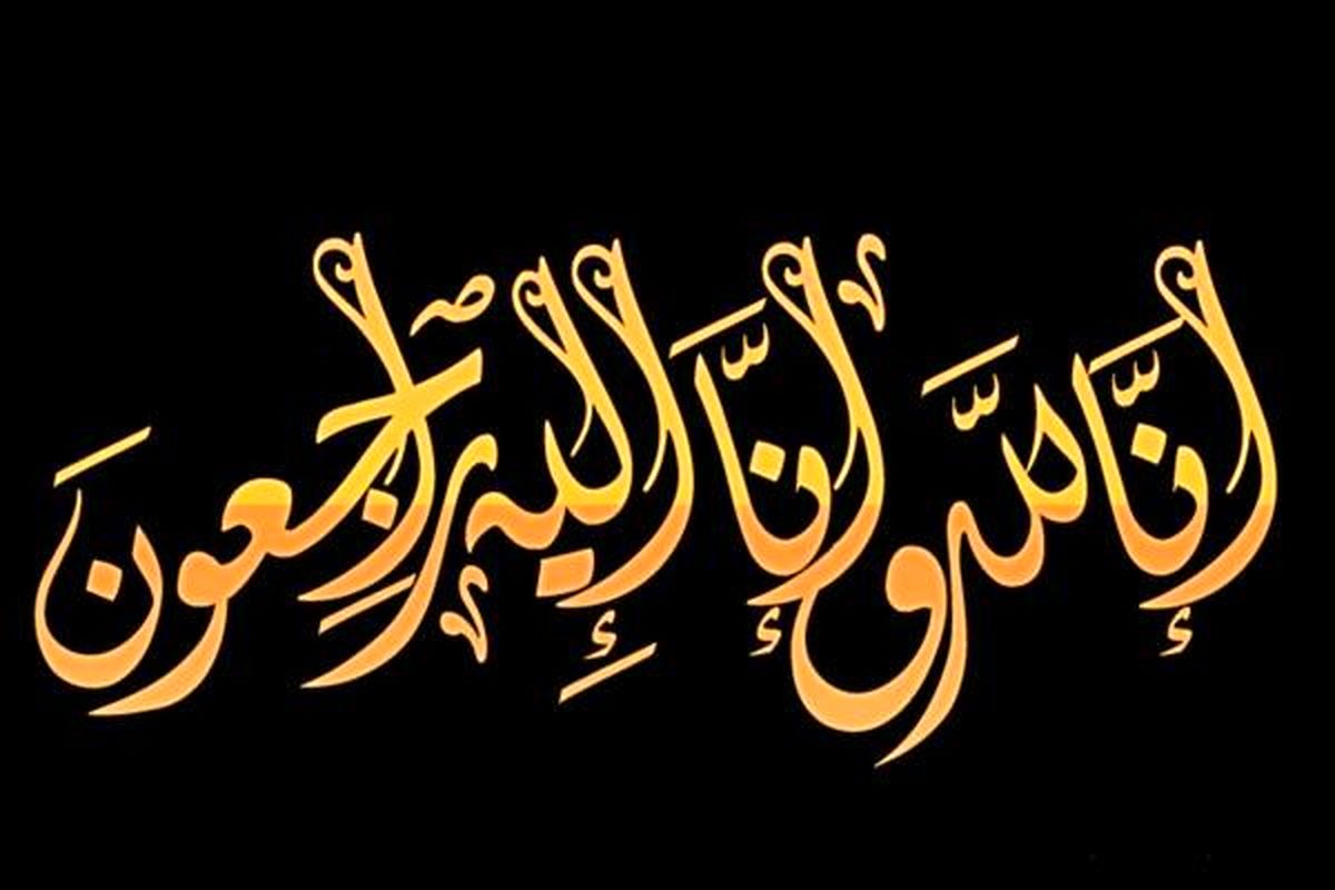 خواهر شهید همت درگذشت