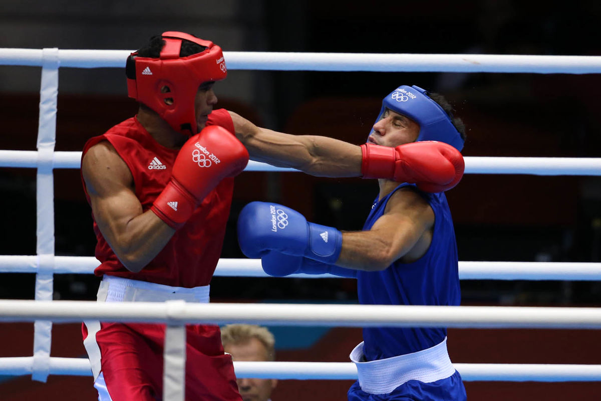 شکست سپهوند در نیمه نهایی/ مبارزه برای سهمیه و برنز