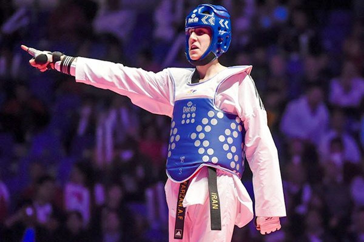 برنامه مسابقات اعلام شد/ عاشورزاده اولین نماینده ایران در شیاپ‌چانگ بن