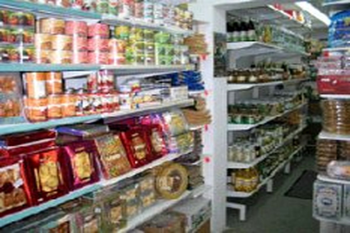 تعطیلی ۷۶ مرکز تهیه و فروش مواد غذایی در همدان