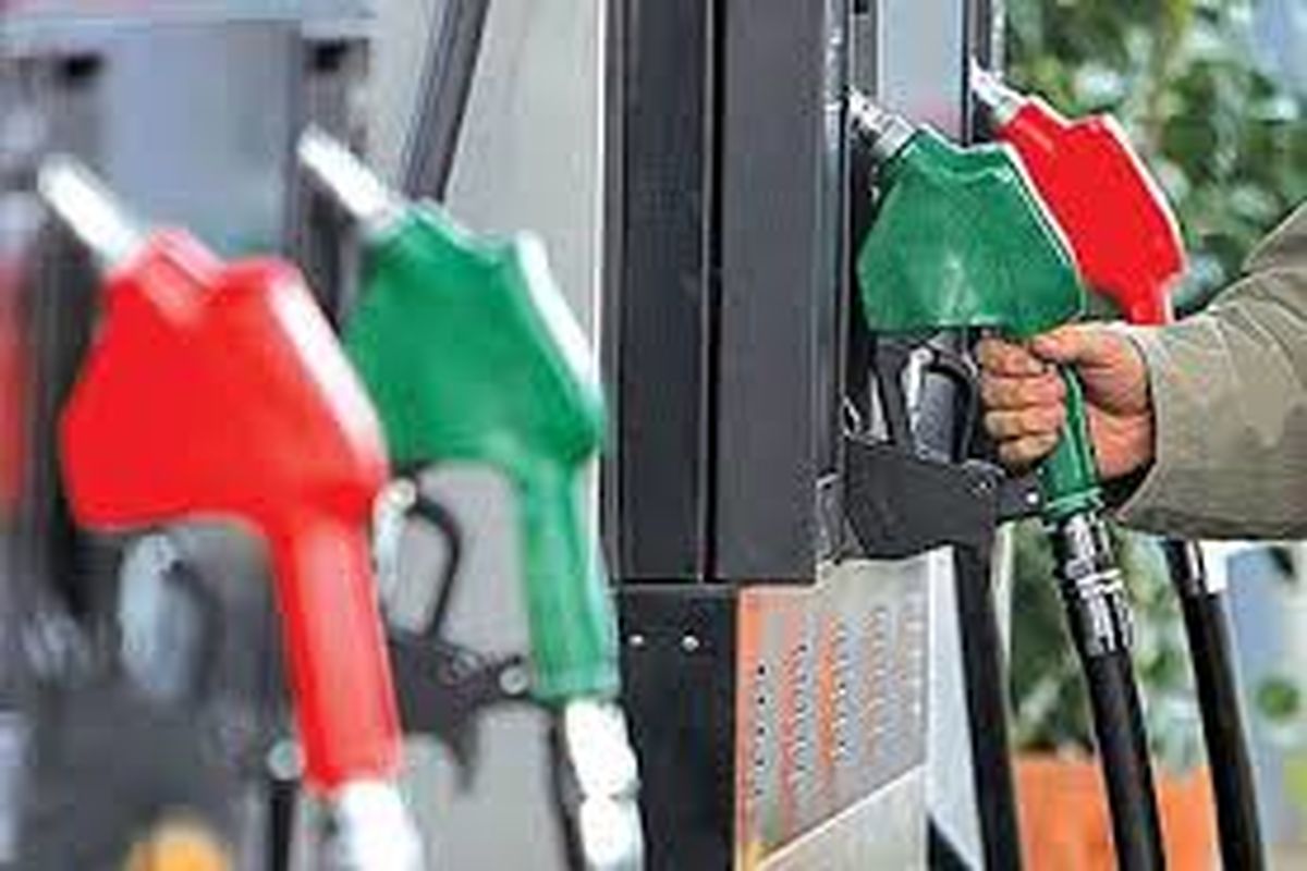 تامین بنزین یورو۴ در مشهد به ۱۰۰ درصد می رسد