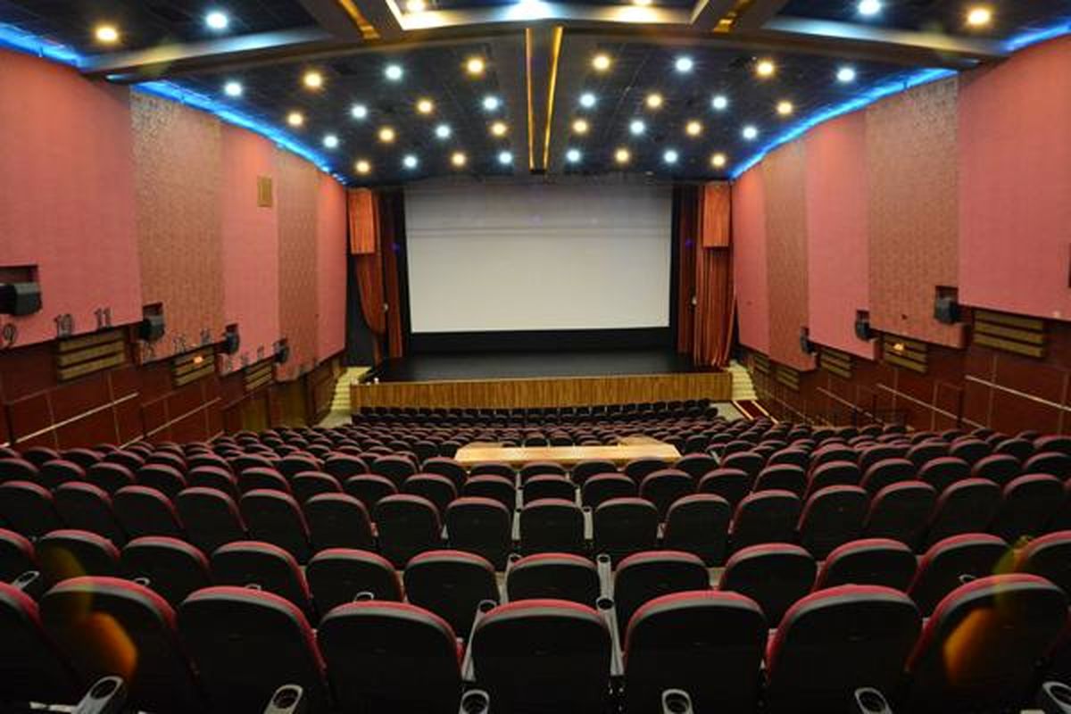 سینما فلسطین اصفهان در هفته هنر انقلاب اسلامی افتتاح می‌شود