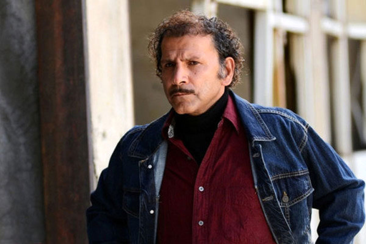 مدت ها بود فیلمنامه خوبی نخوانده بودم