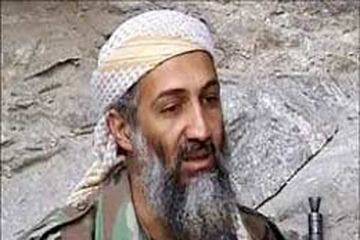 بن لادن از داخل قبر، بازار طلا را کنترل می‌کند!