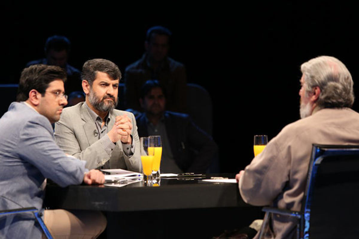 خوانش‌های مختلف از شخصیت شهید آوینی