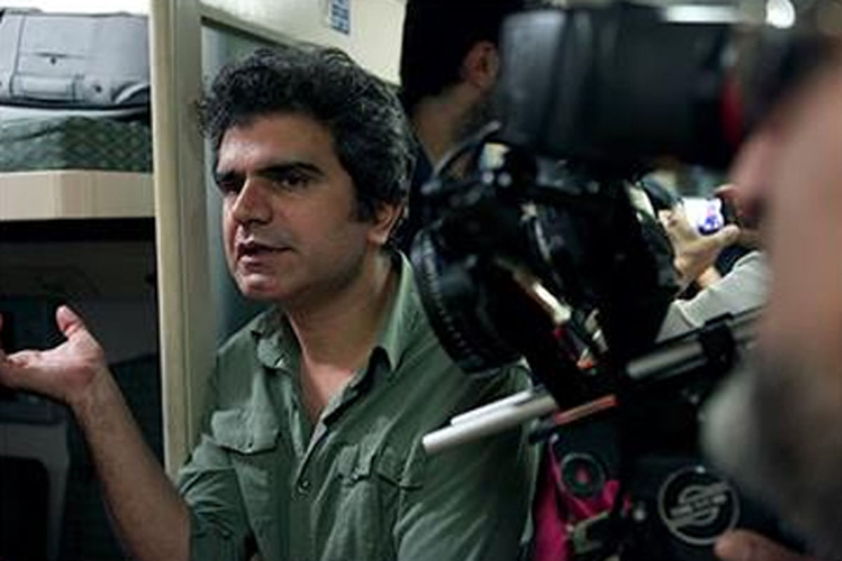 علیرضا فرید: ساخت فیلمنامه دارودسته کولی‌ها در اولویت قرار دارد