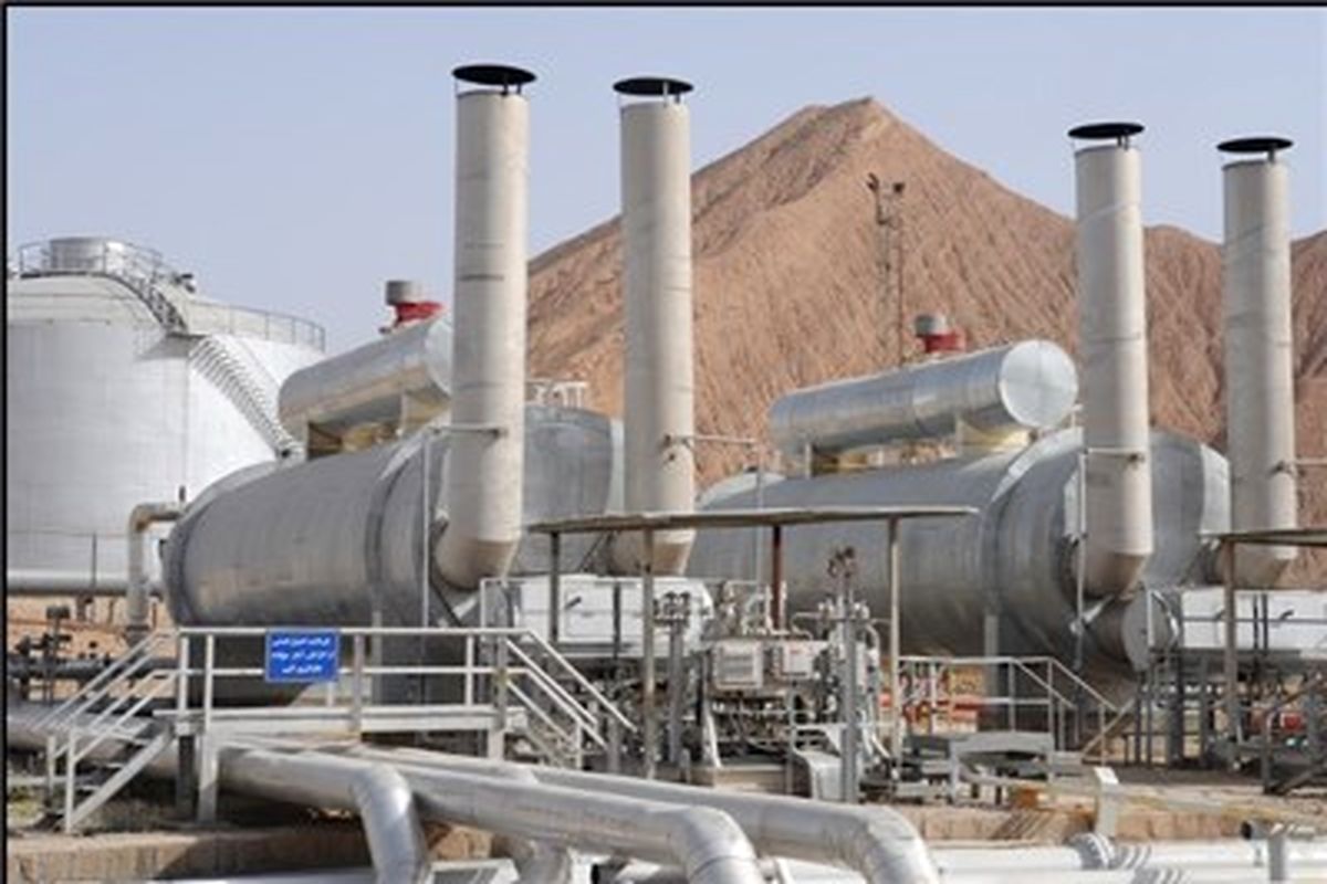 رکوردی جدید در تزریق گاز به میدانهای نفتی ثبت شد
