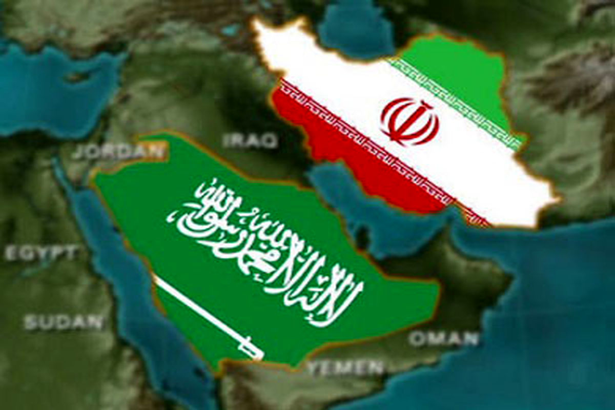 عربستان مواضع خود در بازی با ایران را اعلام کرد
