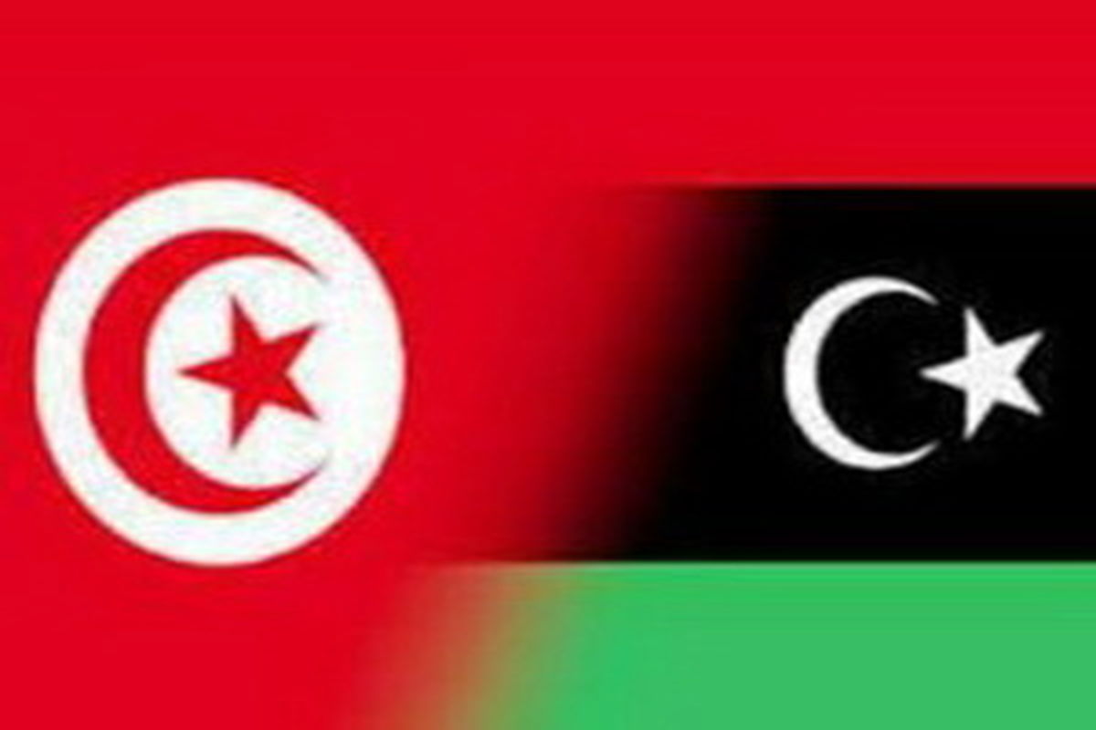 بسته شدن گذرگاه مرزی لیبی و تونس