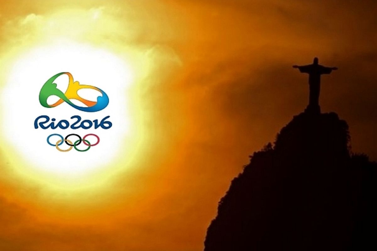 اولین ورزشکار مشعل دار ریو انتخاب شد