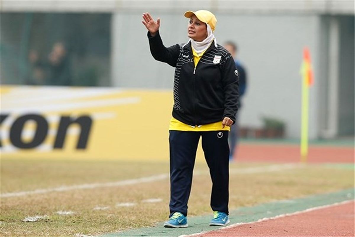 مهینی: تورنمنت ایتالیا علاوه بر کسب تجربه یک دوره آموزشی مفید برایمان است