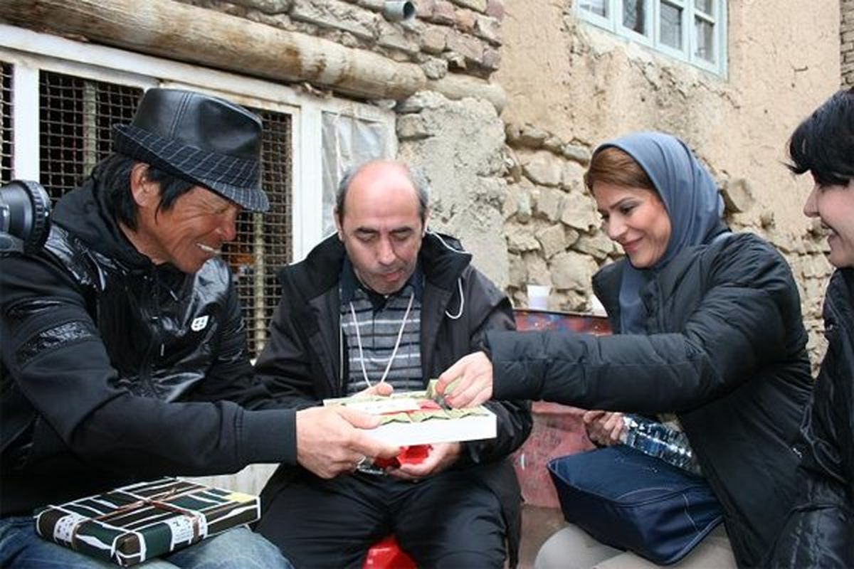 اکران فیلم کمال تبریزی پس از ۶ سال