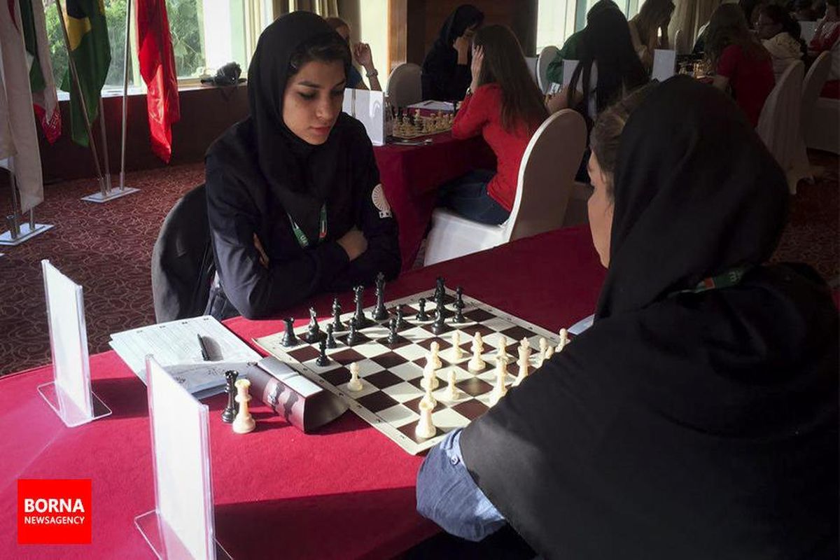 مراسم افتتاحیه با حضور سفیر ایران برگزار شد